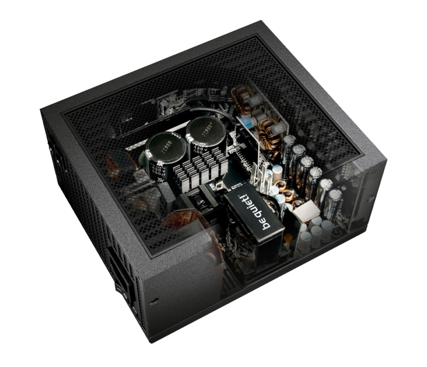 BE QUIET! Dark Power 14 1200W 80 Plus Titanium ATX 3.1 BP021EU - 1418321 - zdjęcie 6